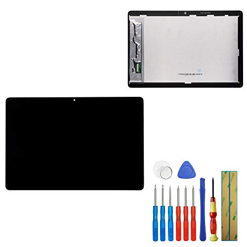 Écran LCD pour Huawei MediaPad T5 10.1 pouces avec outils de réparation inclus