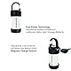 Ledlenser ML4 Laterne, Outdoor, Campinglampe, 300 Lumen, 45 Stunden Leuchtdauer, wiederaufladbar, inkl. Akkusatz und Magnetladekabel, 1 Stk.