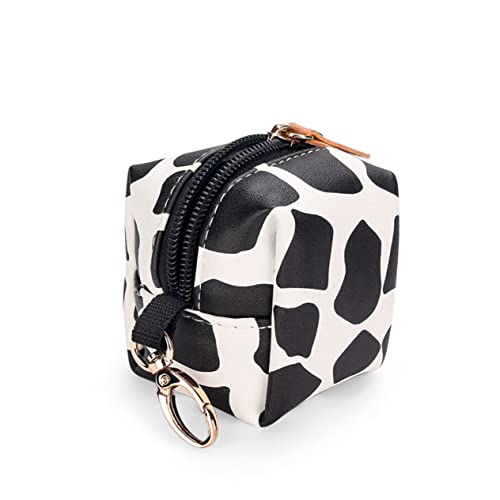 Beatifufu saco de jóias bolsa de fraldas para bebê porta bolsa Suporte para chupetas Estojo para chu