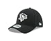 NHL Pittsburgh Penguins Men's Team Classic 39Thirty Stretch Fit Cap, Large/X-Large, Black
