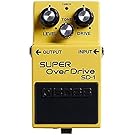 Boss SD-1 Super Overdrive Pedal