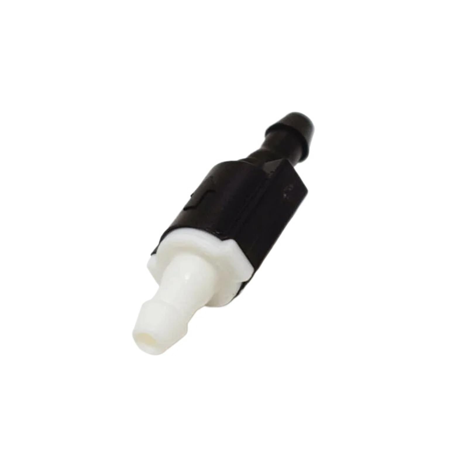 2pcs Plastic Check Valve