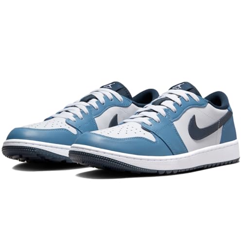 [iCL] GA W[_ 1 [ G AIR JORDAN 1 LOW G zCg/G[QXg[/zCg/A[[lCr[ DD9315-115 27.5cm