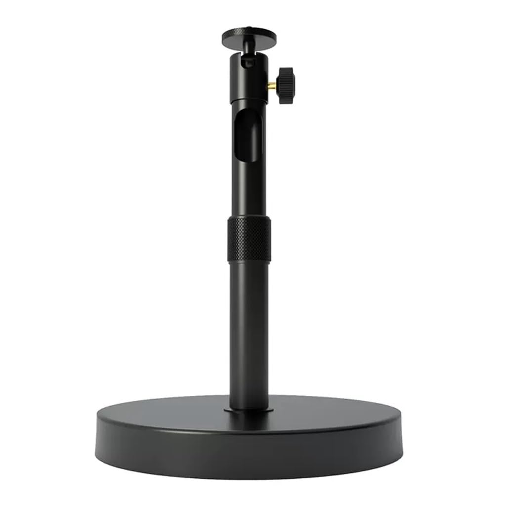 AYCDL Projector Mount Heavy-Duty Projector Bracket Desktop Bedside Lifting Shelf Suitable for Projector Desktop Free Punching Bracket Projector Stand Tripod,A-Small