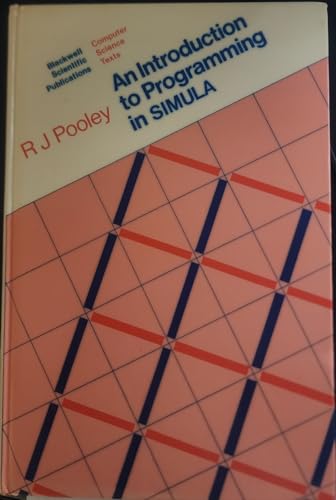 Introduction to Programming with Simula (Computer Science Texts) view 2
