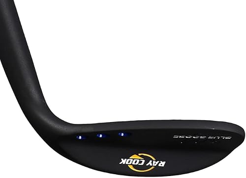 Miniatura 3 de Ray Cook Golf Blue Goose Black Wedge