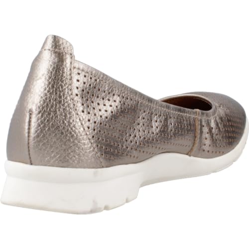 Image of Clarks womens Ballerina 150 Ballet Flat