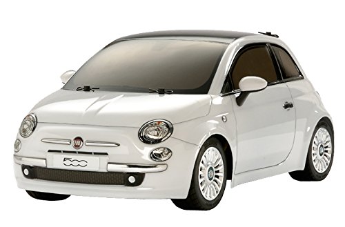 Fiat 500 Kit M03m By Tamiya Desertcart Cyprus