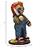 Pacific Giftware Child's Play Buddy Pinhead Monster Collection