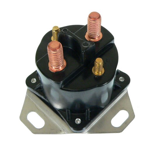 Amazon.com: Mercury Marine Solenoid For 985064 18-5801 89-76416A1 