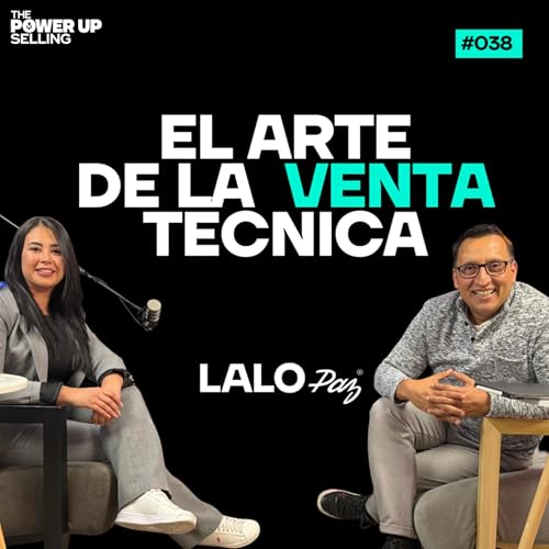 EP. 038 C&oacute;mo convertir Sostenibilidad en Rentabilidad Operativa