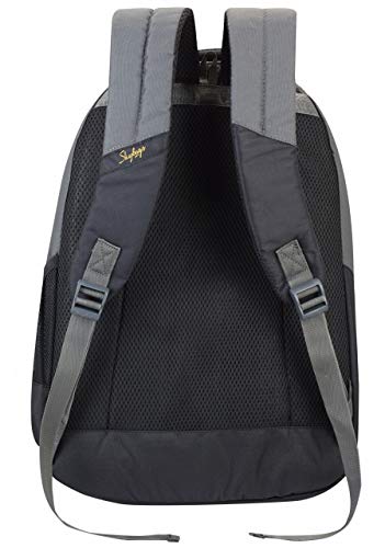 arthur laptop backpack black