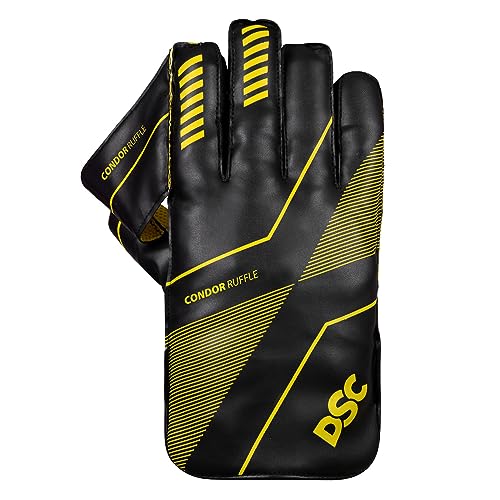 Dsc 1503043 Condor Ruffle Cricket Wicket Keeping Glove thumb #2