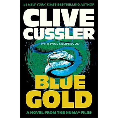 Blue Gold