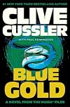 Blue Gold: A novel from the NUMA Files