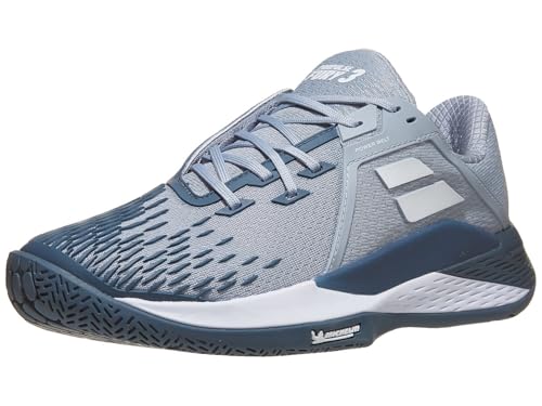 Image of Babolat Men's Propulse Fury All Court Tennis Shoes