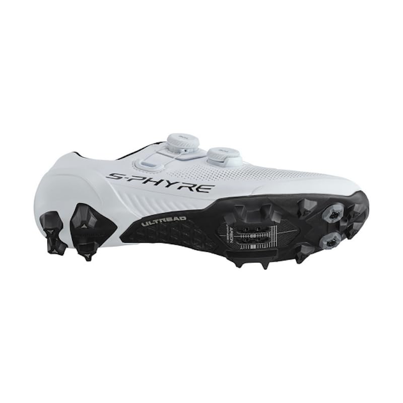 Amazon.co.jp: シマノ(SHIMANO)SH-XC9 XC903M 43（27.2cm