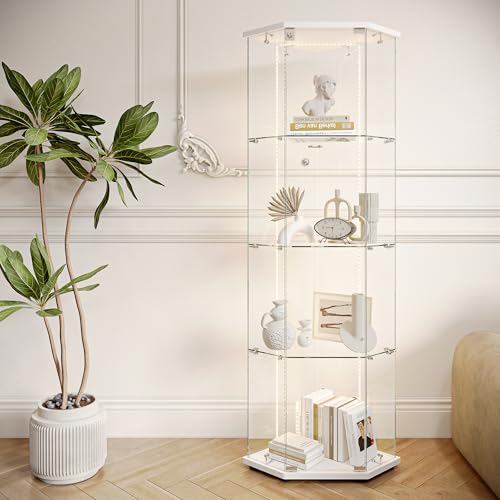 FOERPL: Mueble para vitrina cristal 4