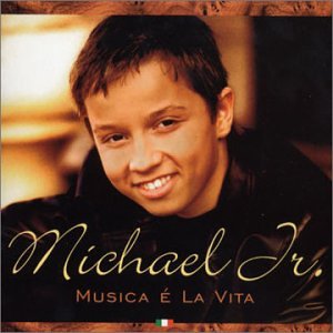 Musica E La Vita [Audio CD]