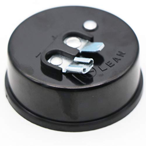 Kipa Carburetor Electric Choke Thermostat For 1400 Series 1405 1406 45-258 2300 4100 4011 4150 4160 Aed Barry Grant Quick Fuel Carb Carburetor, Mpn 102-1081 #TOP5