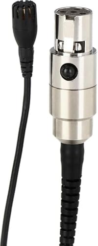 DPA Microphones 2061-OL-C-B10-Acc BLACK ���x���A�E�}�C�N���z��