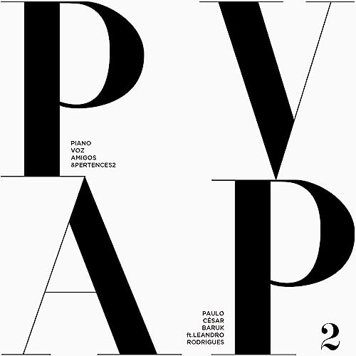 Paulo Cesar Baruk & Leandro Rodrigues