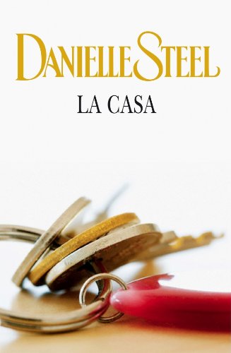La casa / The House (Spanish Edition) [Spanish] 8401382556 Book Cover