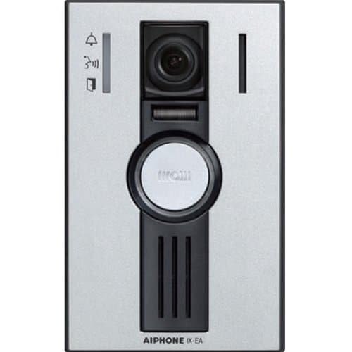 Amazon.com : Aiphone IX-EA Surface Mount IP Video Door Station, 1