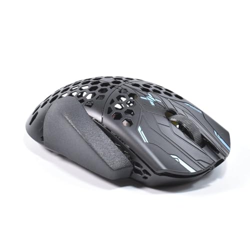 [一部動作不良あり］マウス10個まとめ売り　ntechfit lf-a1付き Amazon | Nitro Factory nTech Fit LF-a1（Finalmouse M size用