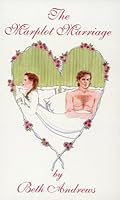 The Marplot Marriage 1929085028 Book Cover