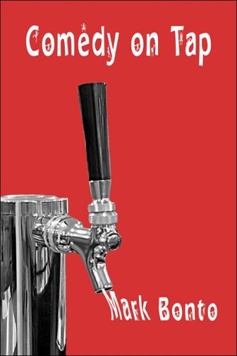 Comedy on Tap