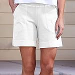 Womens-Jean-Shorts-High-Waisted-Shorts-Regular-Fit-Hiking-Shorts-with-Pockets-Summer-Casual-Shorts-Jean-S-3XL