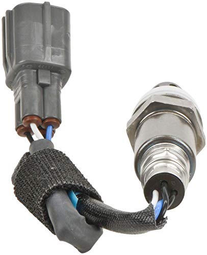 Sensor de oxígeno Bosch Premium OE Fitment miniatura 4