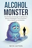 ALCOHOL MONSTER: How to Defeat the Beast and Regain Your Freedom for 31 Days, or Forever (English Edition)