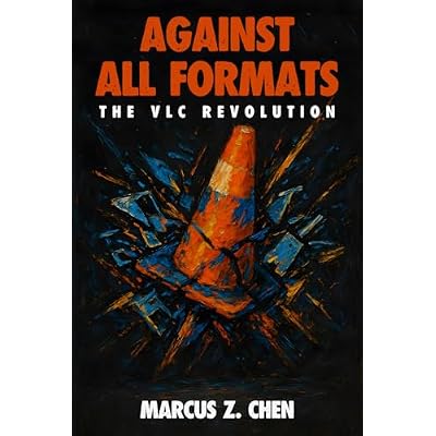Against All Formats: The VLC Revolution: How Open Source Software Conquered Digital Media and Changed Technology Forever