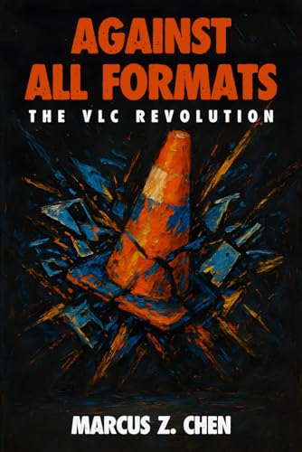 Against All Formats: The VLC Revolution: How Open Source Software Conquered Digital Media and Changed Technology Forever