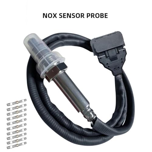 Capteur oxygène azote 4326862 réduit les émissions Nox - 2
