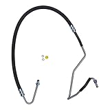 Edelmann 92531 Power Steering Pressure Line Hose Assembly