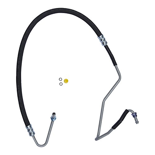 Edelmann 92531 Power Steering Pressure Line Hose Assembly