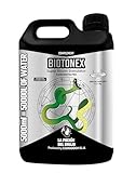 🚀 Resultados profesionales para todos – Apto tanto para principiantes como expertos, BIOTONEX garantiza cosechas abundantes, densas y de máxima calidad con la confianza Cannaboom.