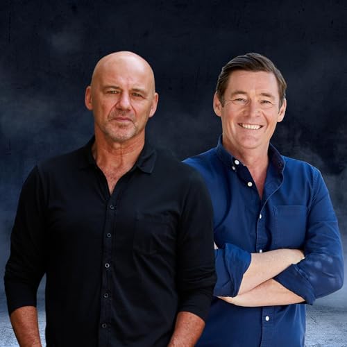 Murdered out of boredom: Mike Amor Pt.2 cover art