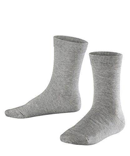 Preisvergleich Produktbild Falke Babysocken Family Sensitive SO, Grau