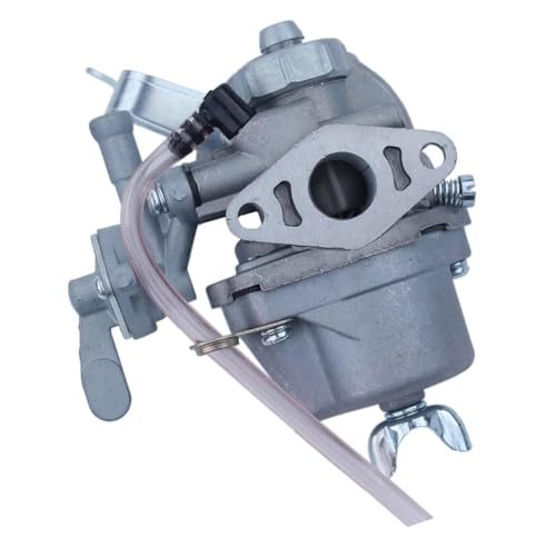 Carburateur 631923 pour souffleuse à neige Tecumseh HS40 HS50 H30