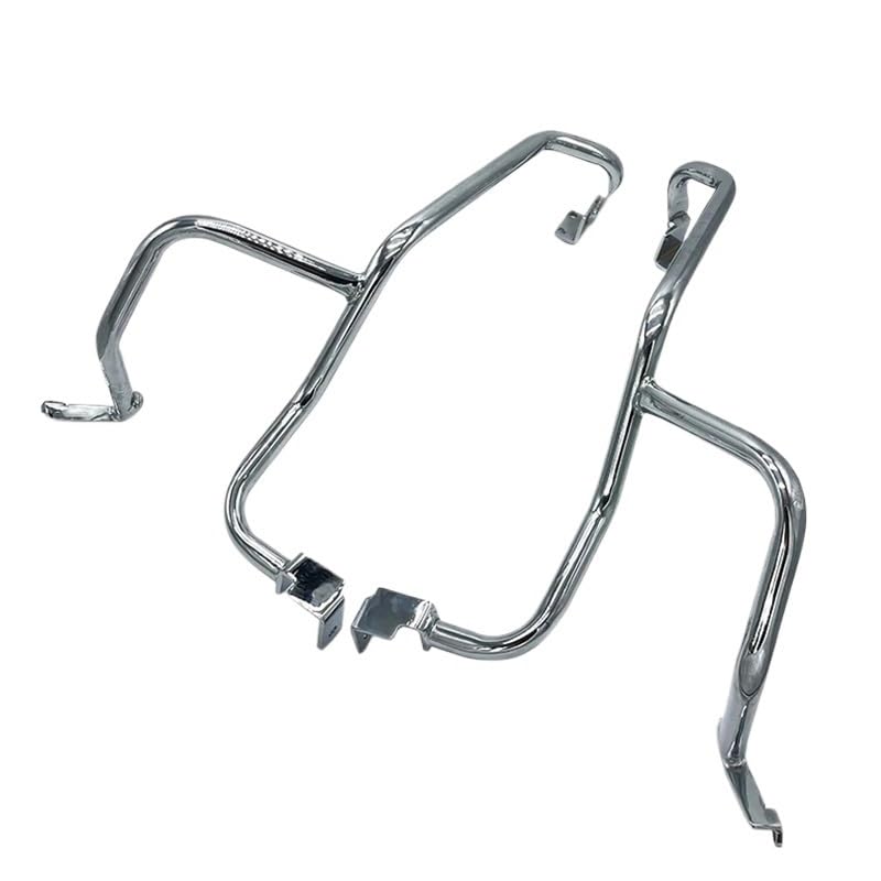 Moteur garde pare-chocs pour R18B R18TC 2020-2023 crash bars