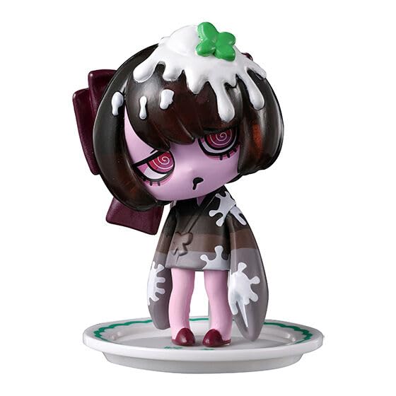 Amazon.co.jp: ウイルスイーツ フィギュアコレクション VIRUSWEETS