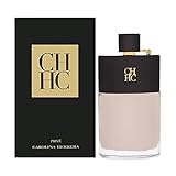 CAROLINA HERRERA CH Prive Men's Spray Eau de Toilette, 5.1 Ounce
