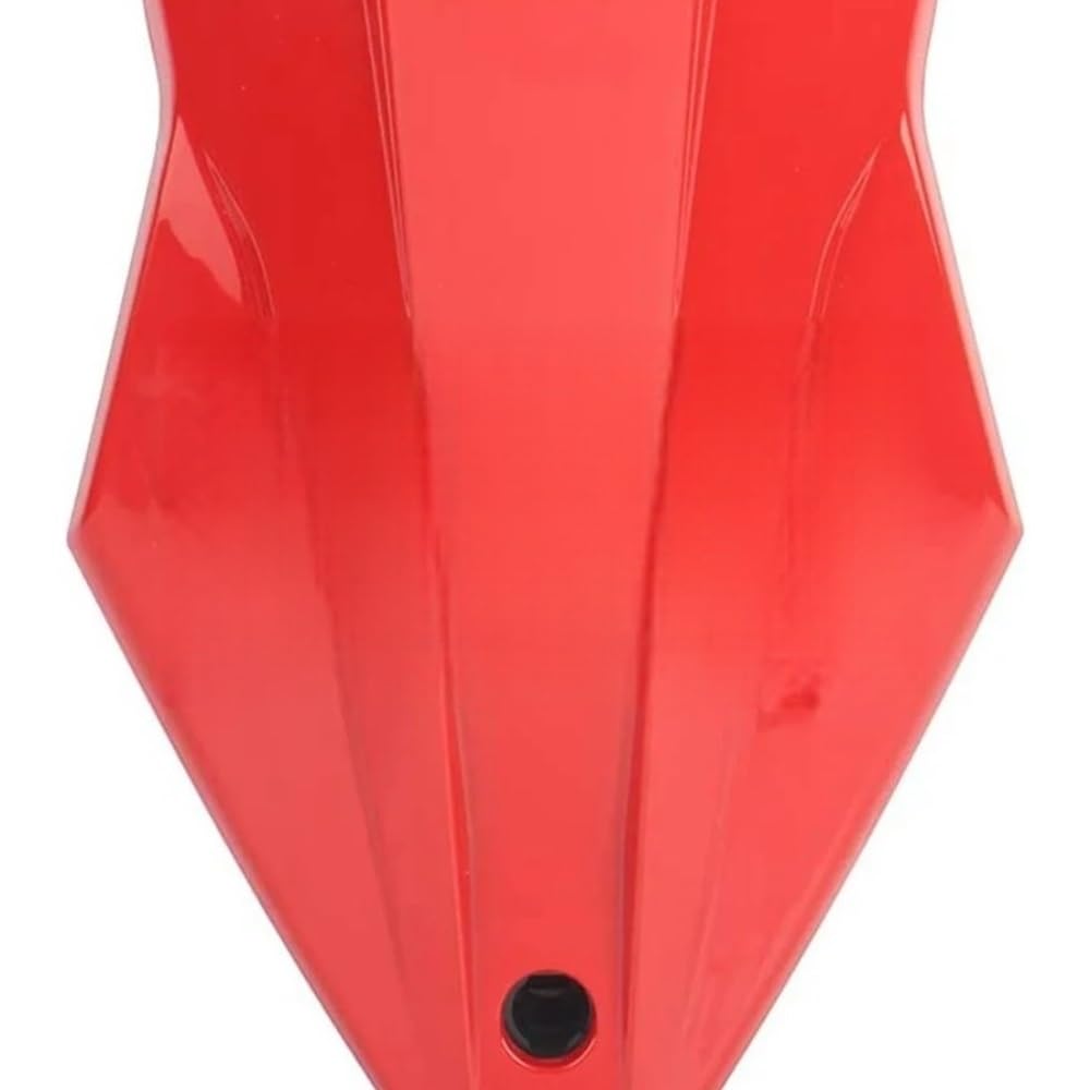 Cache selle arrière S1000RR remplacez le siège passager instable