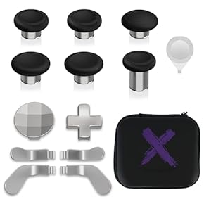 応援グッズ Xbox Amazon.co.jp: アクセサリキット - 周辺機器・アクセサリ: ゲーム