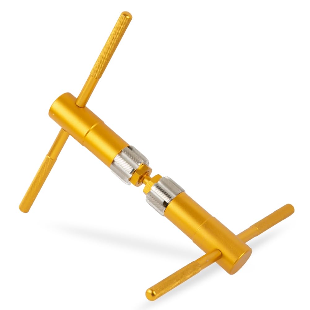 Tretlager-Gewindeschneidwerkzeug BSA-Gewinde Tretlager-Gewindeschneidwerkzeug Fahrrad-Reparaturwerkzeugsatz