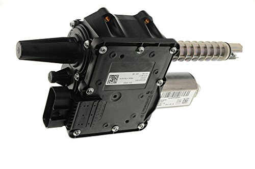Acdelco Gm Genuine Parts 22851537 Electronic Parking Brake Control Module Assembly #TOP12
